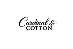Cardinal &amp; Cotton - Home